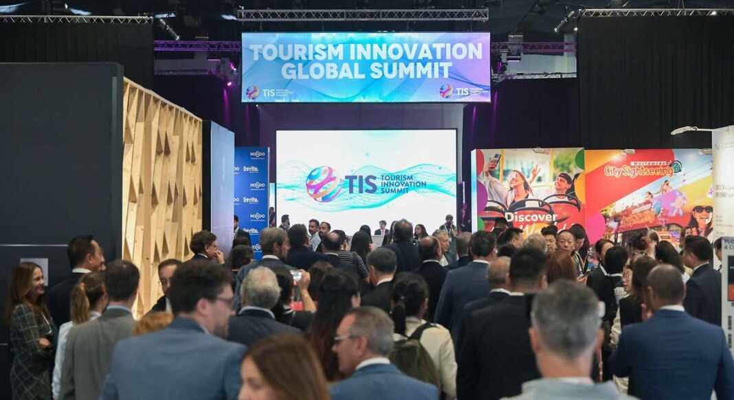 Tourism Innovation Summit (TIS) 2025 to focus on AI and sustainable tourism in Seville