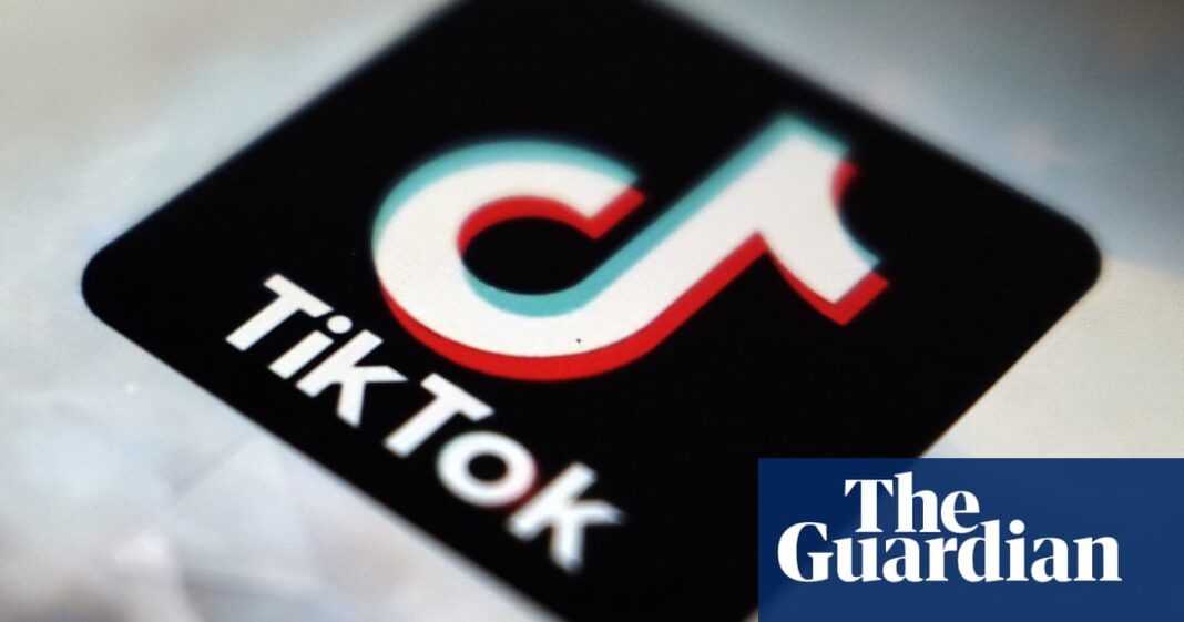 TikTok says it is restoring service in US after Trump vowed to delay ban | Donald Trump