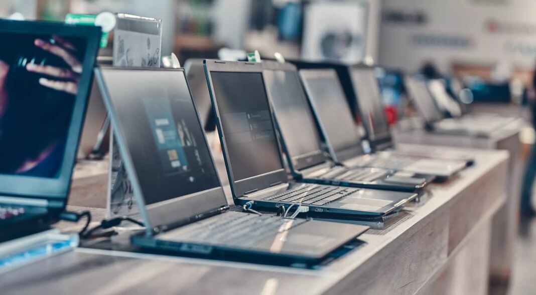 Intel proposes new modular standards for laptops and mini PCs to improve repairability