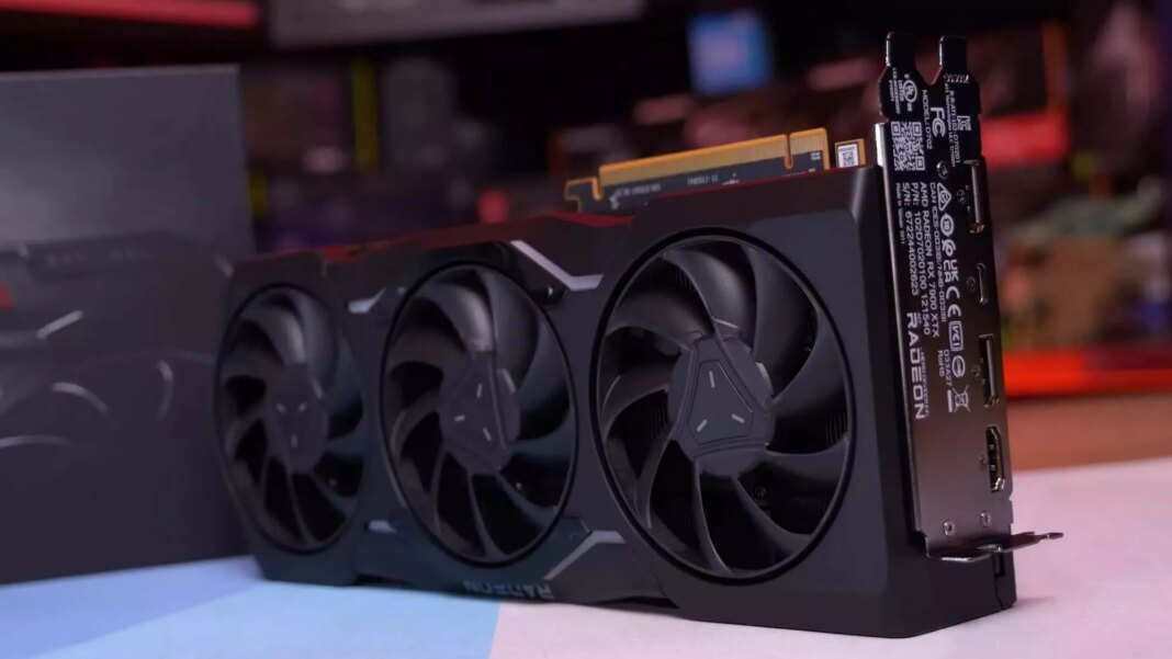 AMD confirms Radeon RX 9000 graphics cards will launch in March
