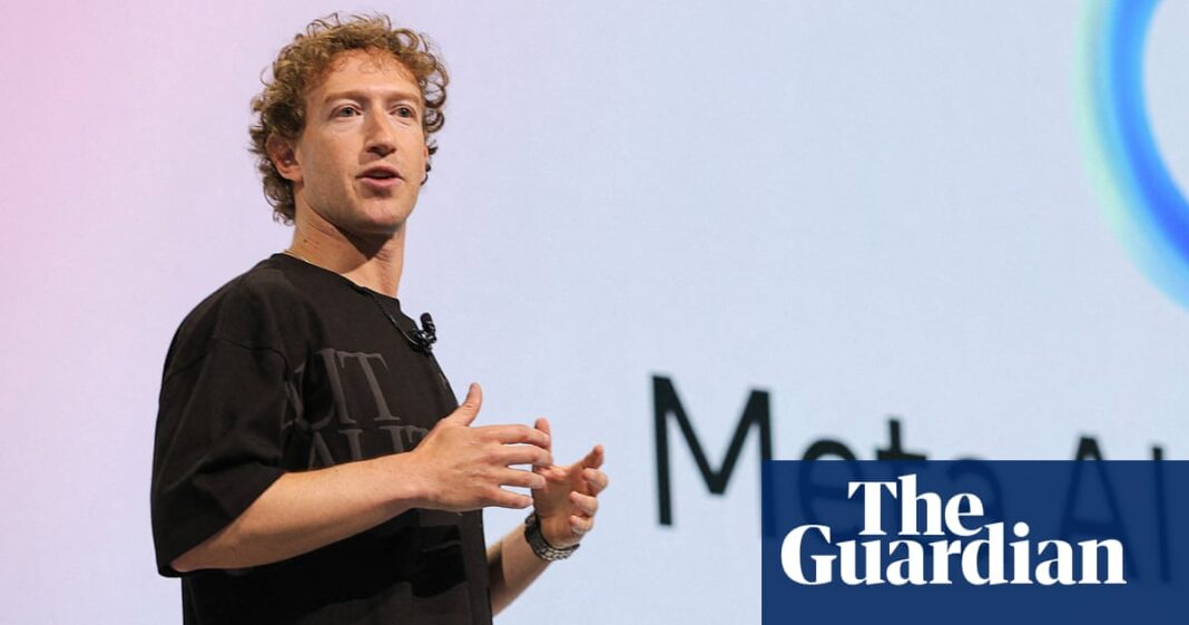 Meta posts robust fourth-quarter earnings amid DeepSeek mania | Meta