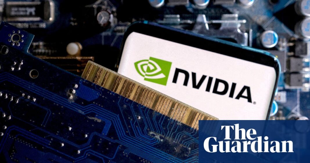 A year of two halves: how global financial markets fared in 2024 | Economics