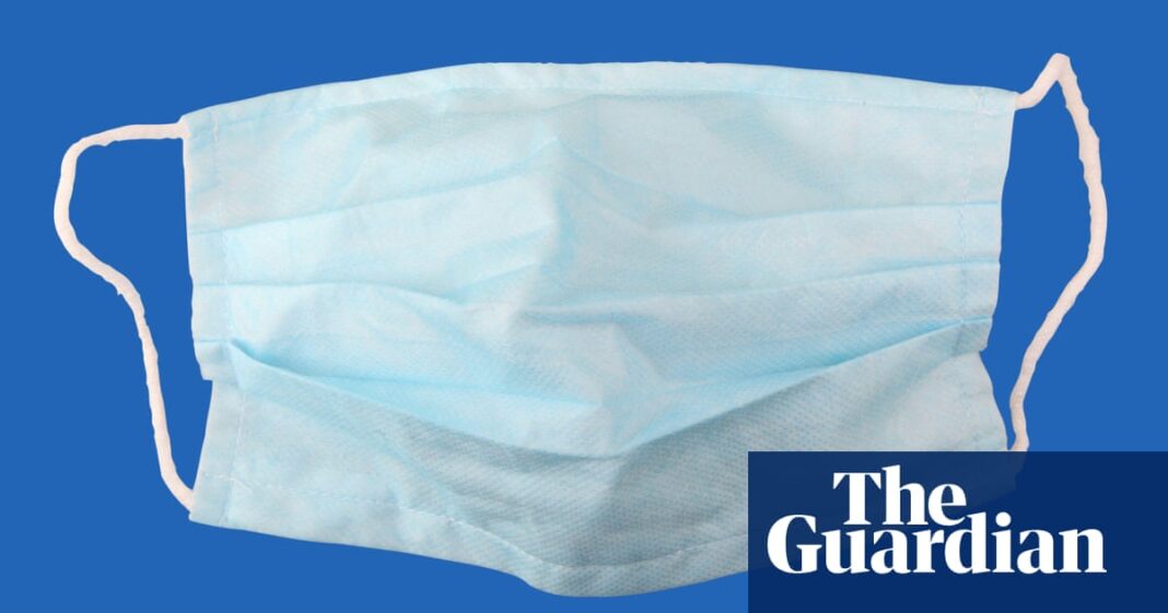 Hospital porter sacked for not wearing face mask loses unfair dismissal claim | Employment tribunals