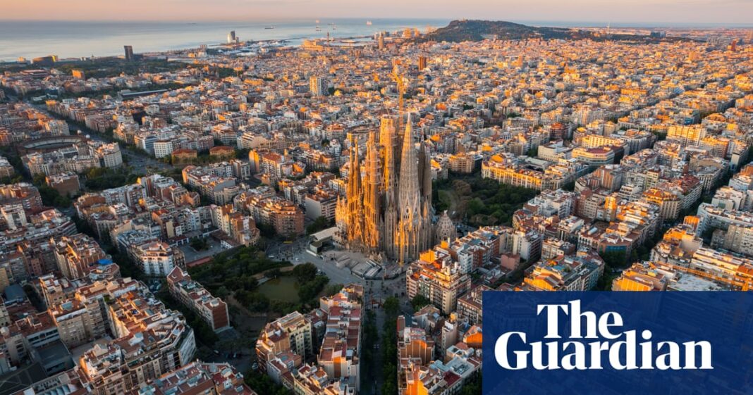 Spain proposes 100% tax on homes bought by non-EU residents | Spain