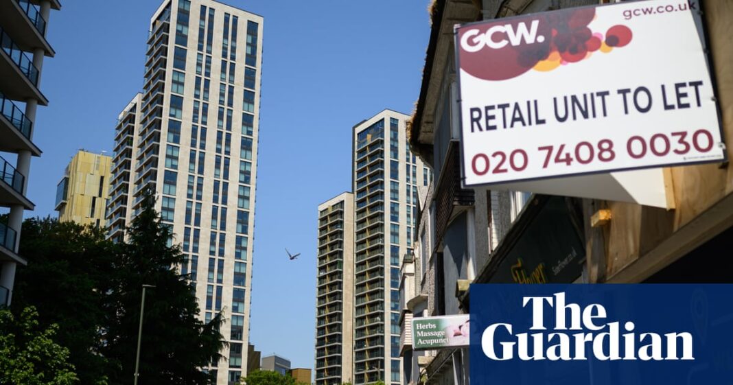 Surrey councillors ask ministers to ‘write off’ Woking’s £1bn debt | Surrey