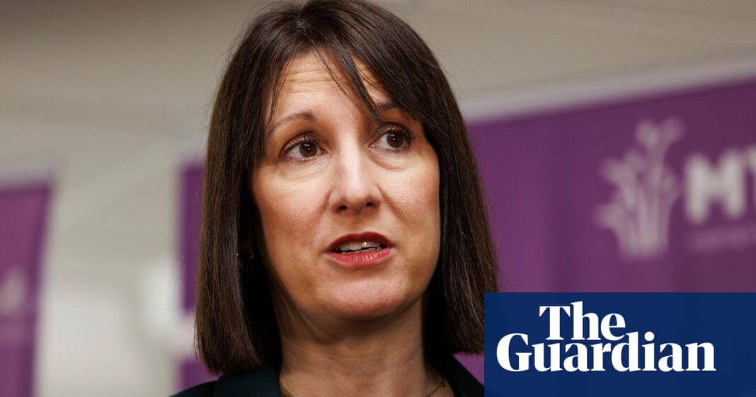 Reeves mulls deeper cuts to public services as borrowing costs soar | Economics