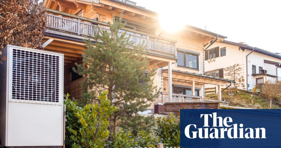 ‘They’ve heard so much wrong information’: Selling heat pumps across Germany’s political divide | Heat pumps