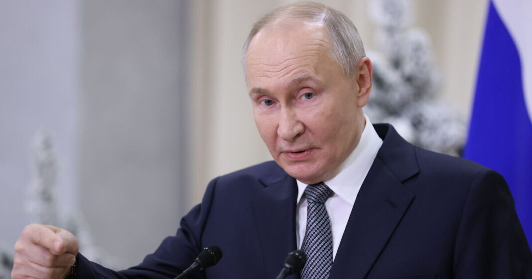 Putin faces mutiny from Russian businesses as ruble tanks: ‘Criticism | World | News