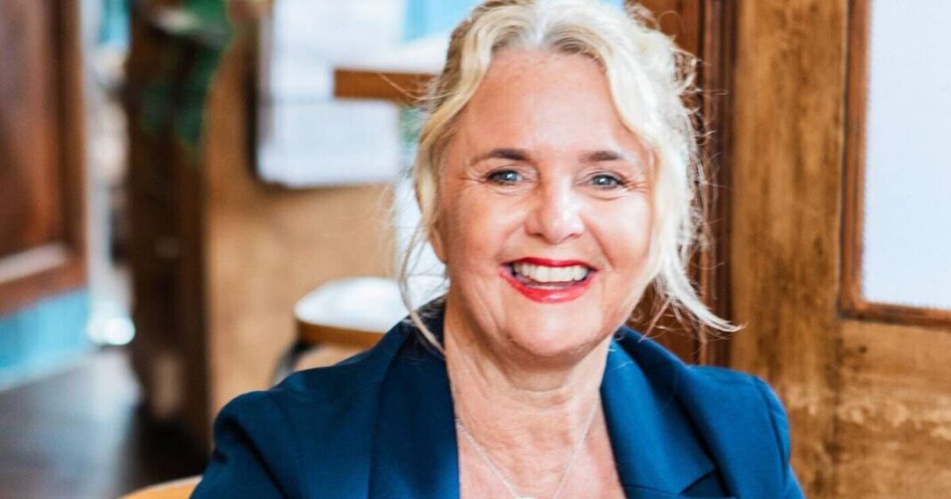 ‘£75k in debt I bought £20k salon on whim and made £1.5m’ | Personal Finance | Finance