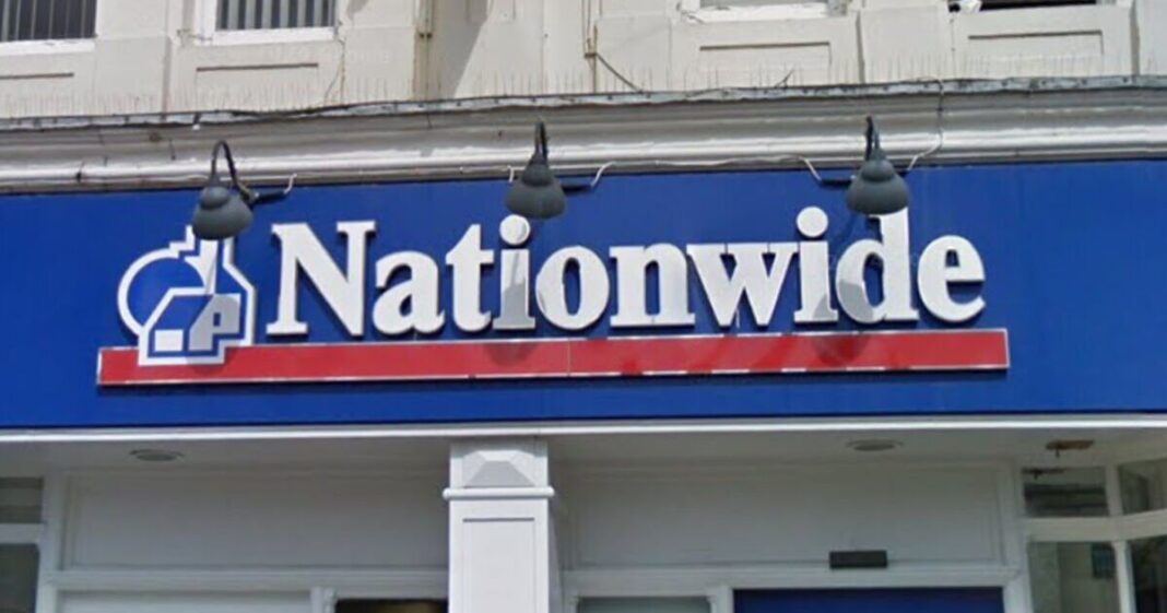 Nationwide update after customers ‘can’t find trace of accounts online’ | Personal Finance | Finance
