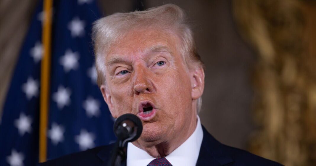 Savers urged to look at this account as Donald Trump presidency to have ‘major impact’ | Personal Finance | Finance