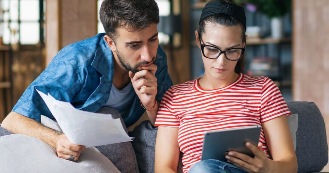 HMRC warning as thousands to be dragged into ‘no tax-free amount’ | Personal Finance | Finance