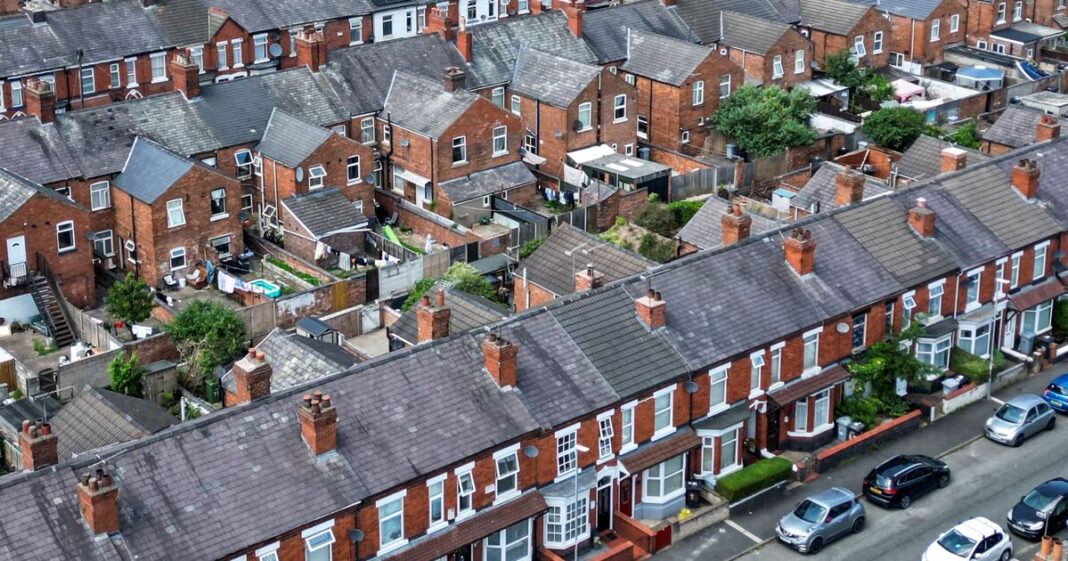 UK households in 8 areas face huge Council Tax increases – 25% in one area | Personal Finance | Finance