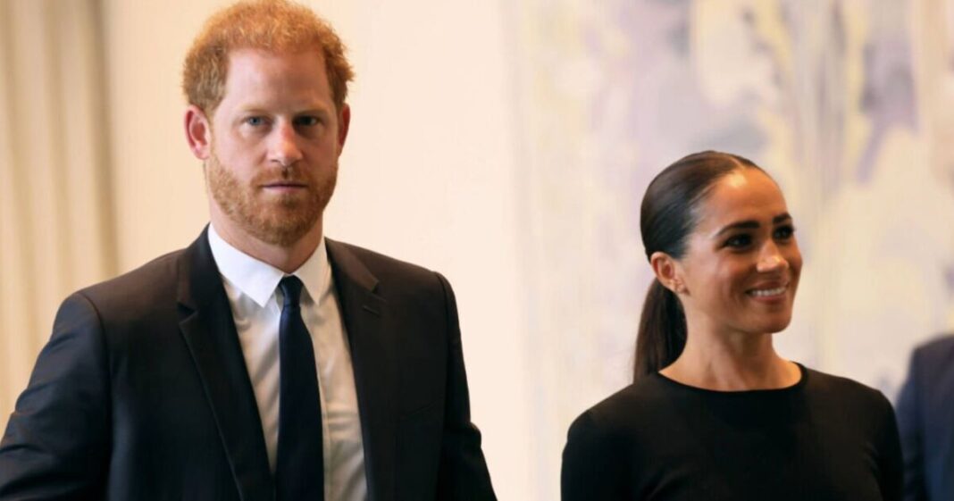 Prince Harry’s bizarre podcast pitch to examine why he ‘wasn’t a sociopath’ | Royal | News