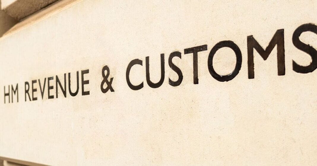 HMRC to rake in £500 million a year in ‘blatant cash grab’ | UK | News