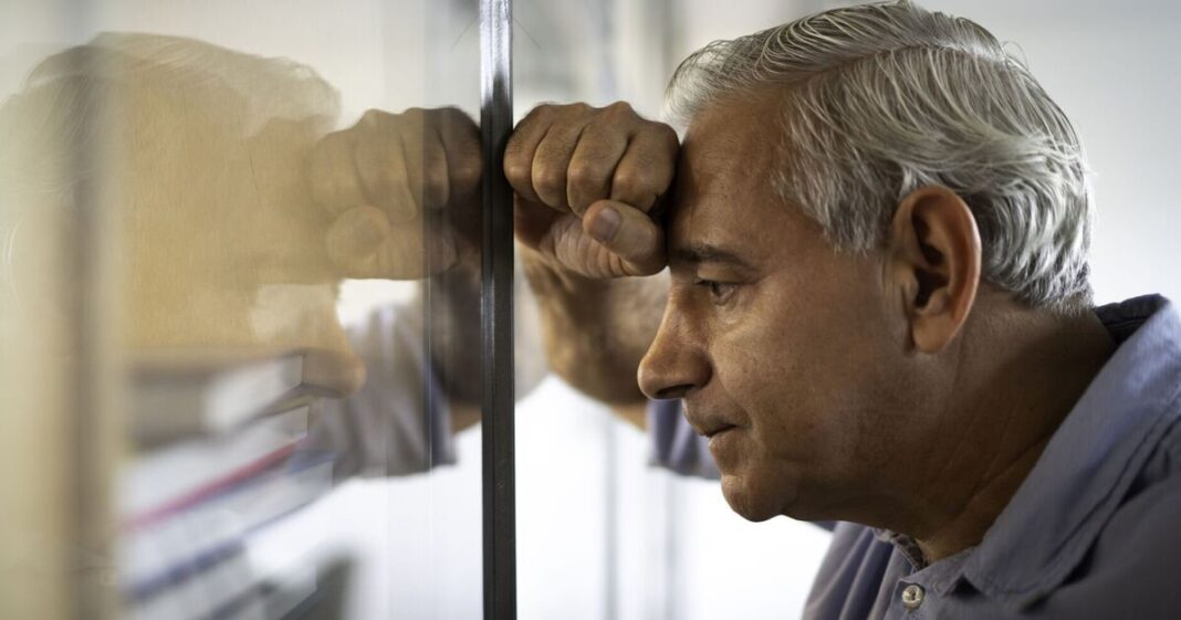 Over-55s ‘waking up’ to fear of running out of money in retirement | Personal Finance | Finance