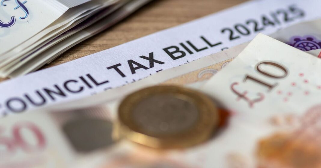 Warning to anyone who has moved home since 1993 to claim share of £141m pot | Personal Finance | Finance