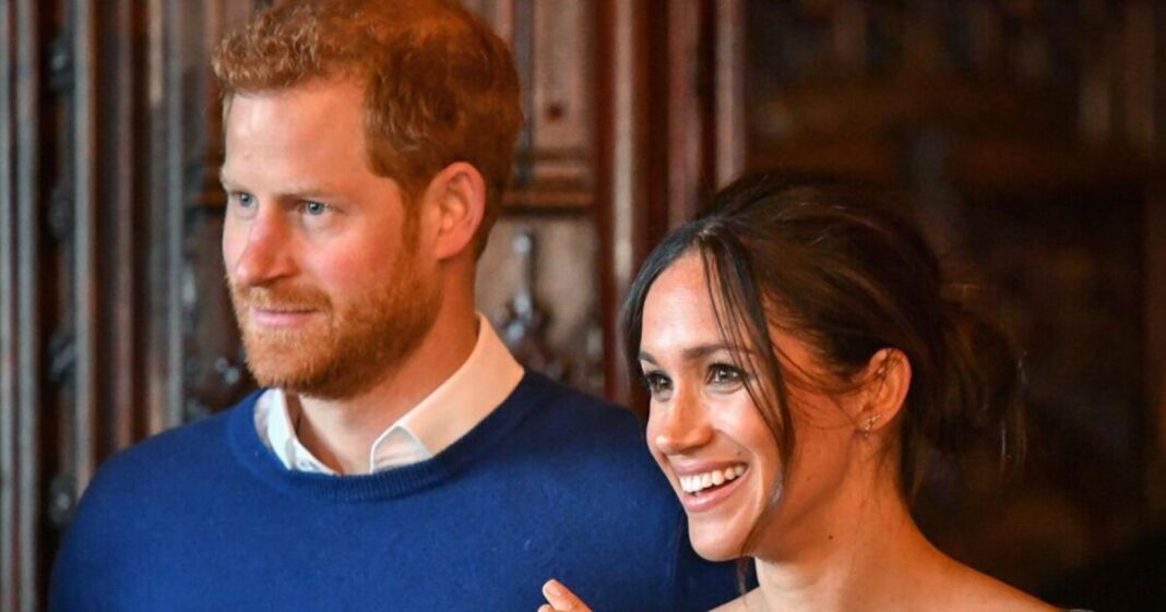 Royal Family LIVE: Harry plots next move to secure future for Meghan, Archie and Lilibet | Royal | News