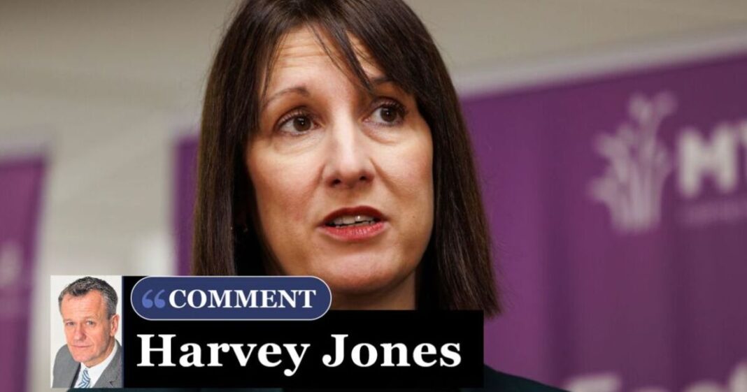 Rachel Reeves triggers Labour rebellion as she isn’t taxing us enough | Personal Finance | Finance