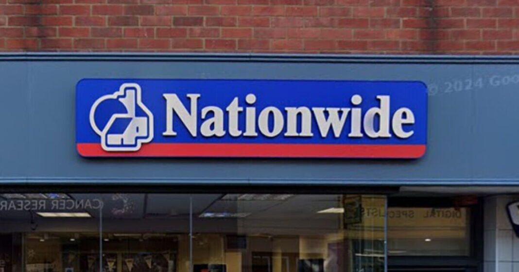 Nationwide under fire for ‘antiquated’ app | Personal Finance | Finance