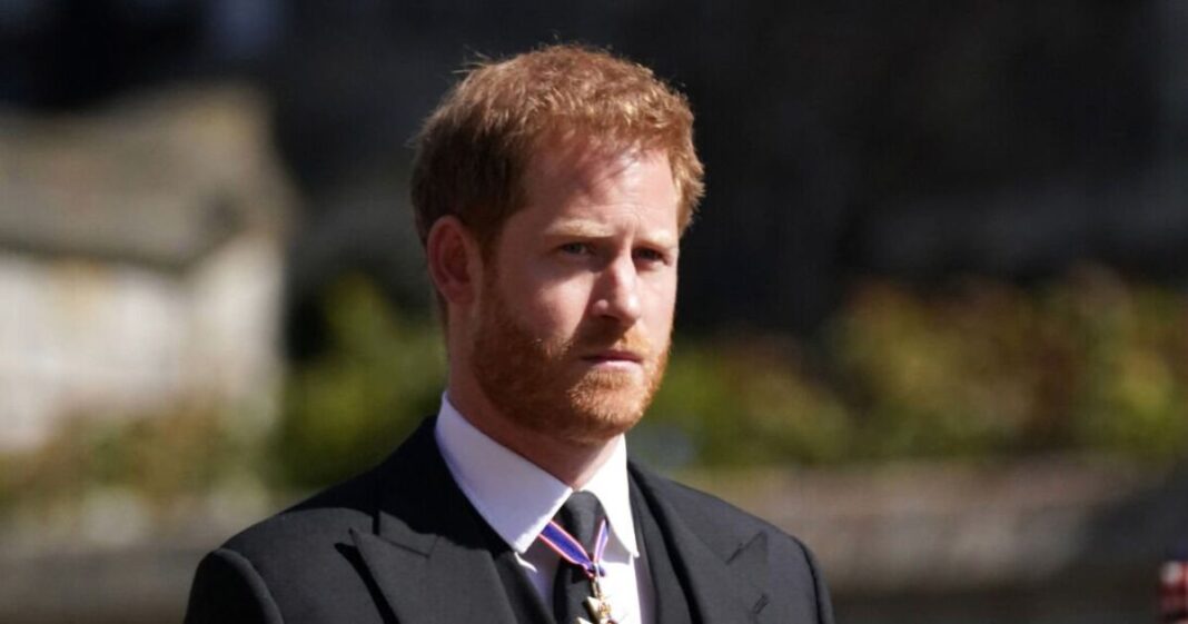 Prince Harry’s ‘uncertain’ US future amid visa row: ‘It’s enough to make you shudder’ | Royal | News