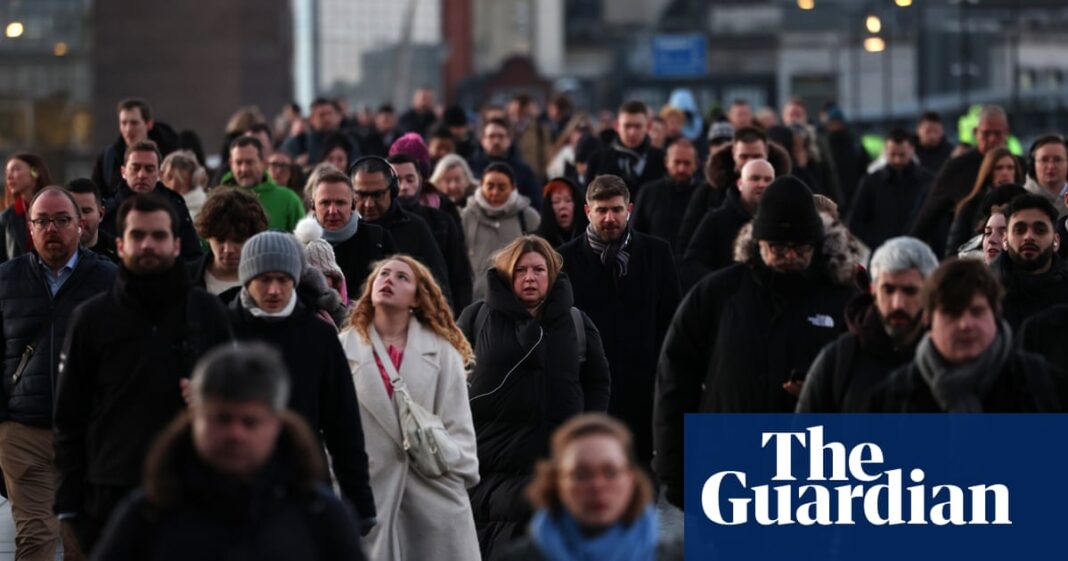 Two hundred UK companies sign up for permanent four-day working week | Work & careers