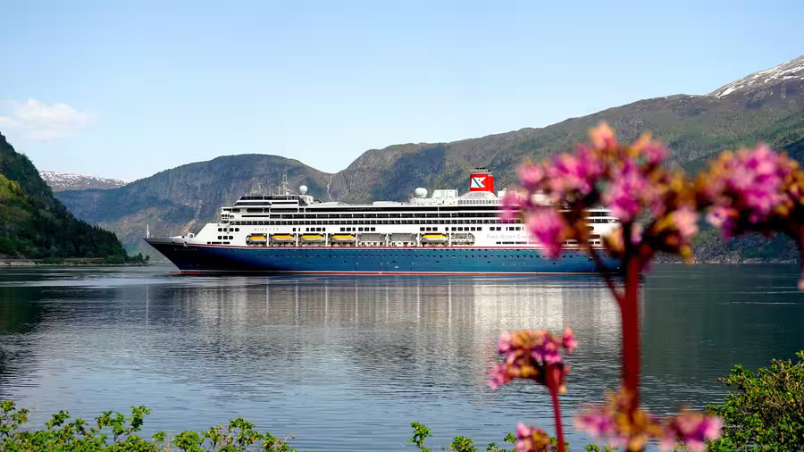 Fred. Olsen Cruise Lines Unveils Five Exciting New 2026 Cruises from Liverpool aboard Bolette, Offering Unforgettable Journeys Across the Norwegian Fjords, Mediterranean, Caribbean, and More