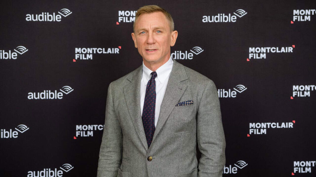How to Dress Like Daniel Craig: Style Guide for Bond and Beyond