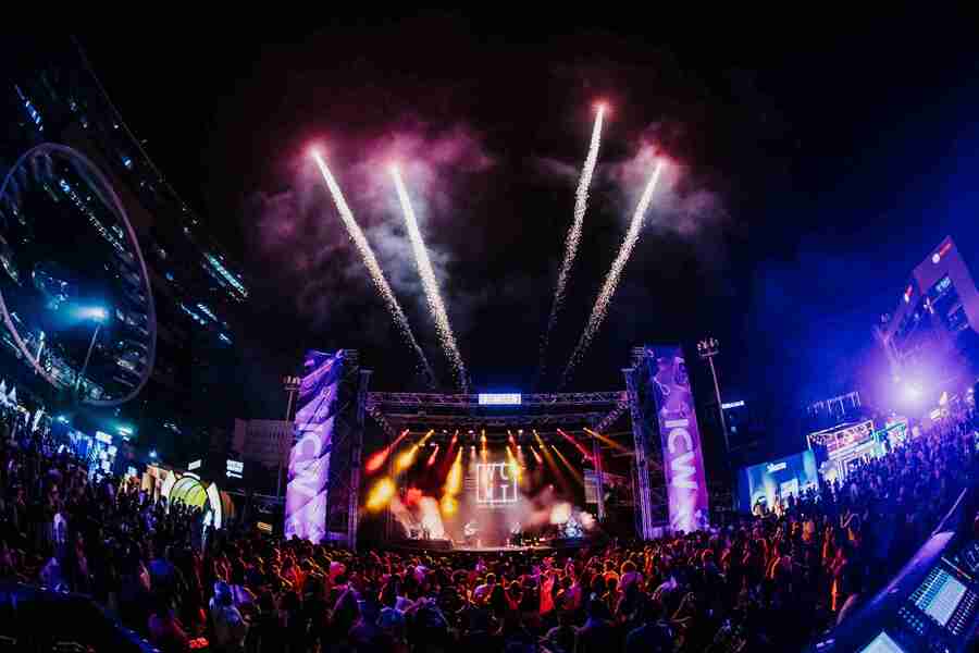 India Cocktail Week 2025 Transforms Bengaluru into the Ultimate Destination for Cocktails, Culinary Creations, and Live Entertainment: New Report You Need To Know