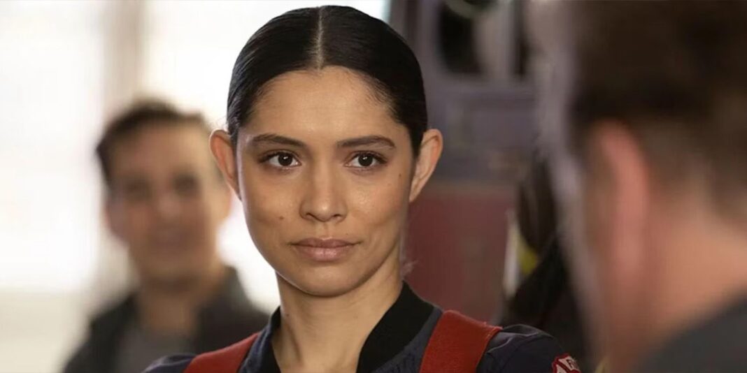 ‘Chicago Fire’ Season 13 Release Schedule