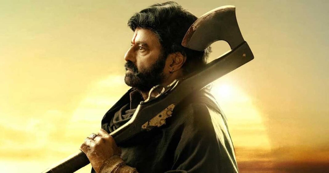 Nandamuri Balakrishna Charged 30% Of The Film’s Budget As His Salary?
