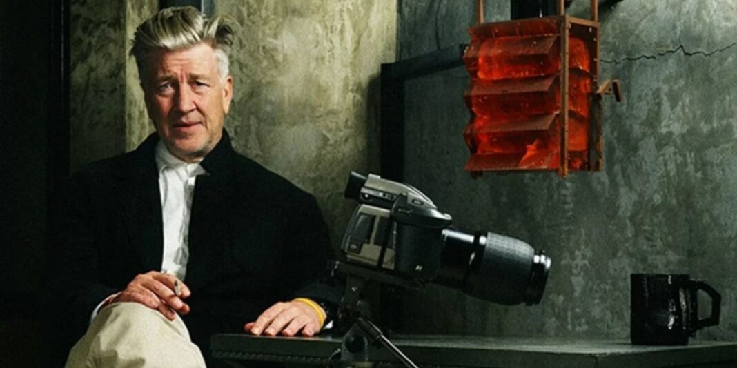 David Lynch Movies Are Streaming for Free After His Death