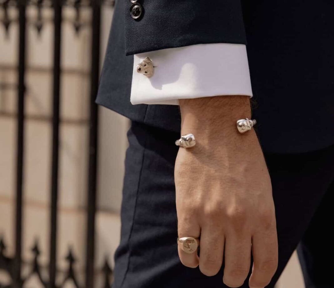 10 Best Cufflinks To Rock Any Formal Look in 2025