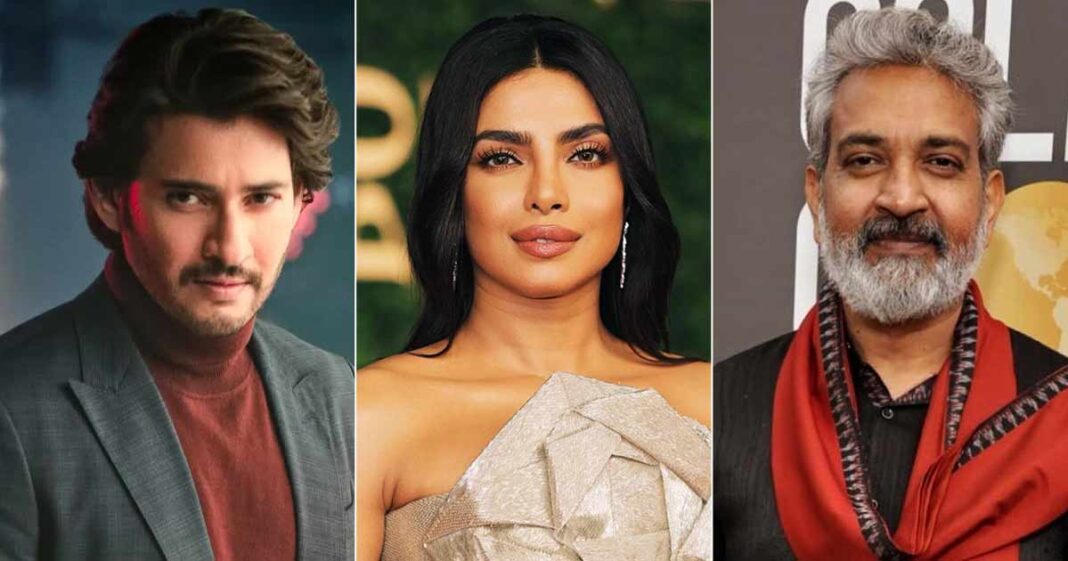 1000 Crore Budget, Zero Salary But A Meaty Profit Sharing? Mahesh Babu & SS Rajamouli Leave No Stone Unturned For Their Blockbuster!