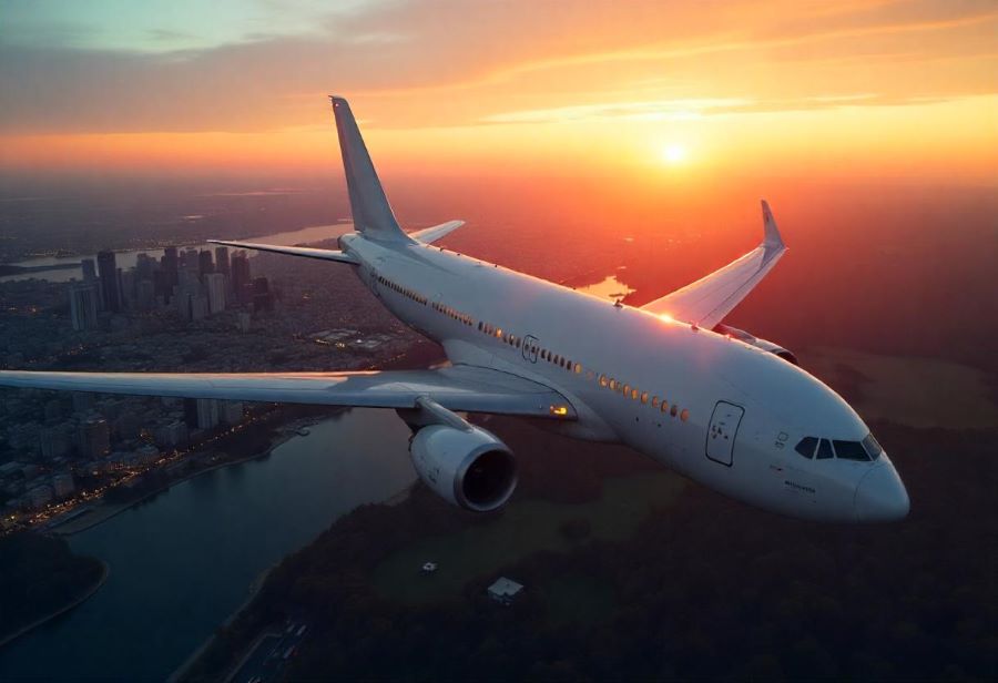 Delta, United, American, Lufthansa, Emirates, Air France-KLM, Air Canada, Japan, Etihad, Singapore, ANA, LATAM, TAP Air Portugal, Southwest, Air China, and Qatar Airways Shaping the Global Aviation Market by Earnings: New TTW Report
