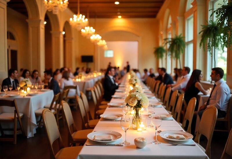 Gloria Schulz Events Triumphs With 2024 Best Of Georgia Award For Wedding Planning Excellence