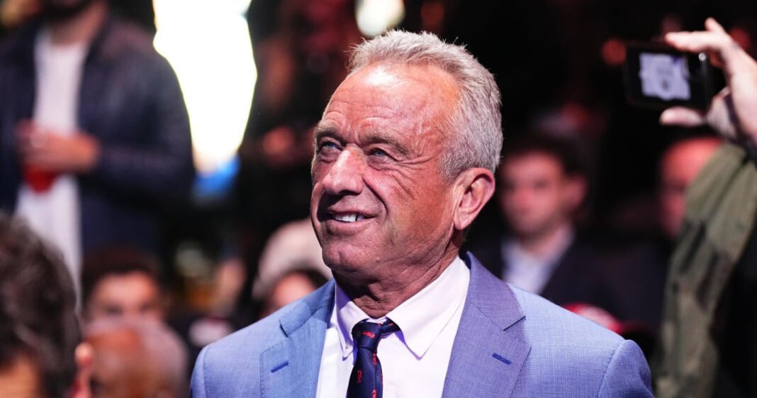 RFK Jr. to face Senate confirmation hearings tomorrow. Here’s what to know.