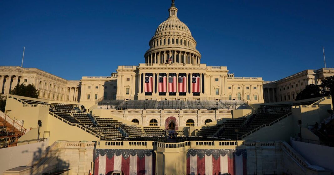 Trump’s inauguration will feature some of the biggest names in tech