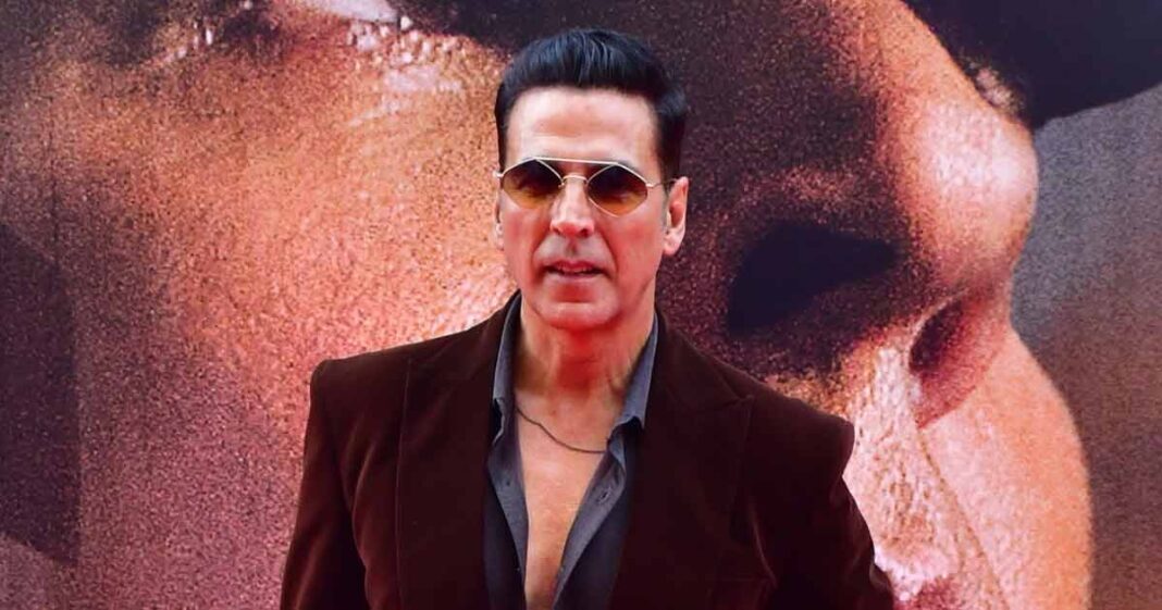 What Is Akshay Kumar’s Favorite Patriotic Movie? The Actor Picks This Cult Classic Movie