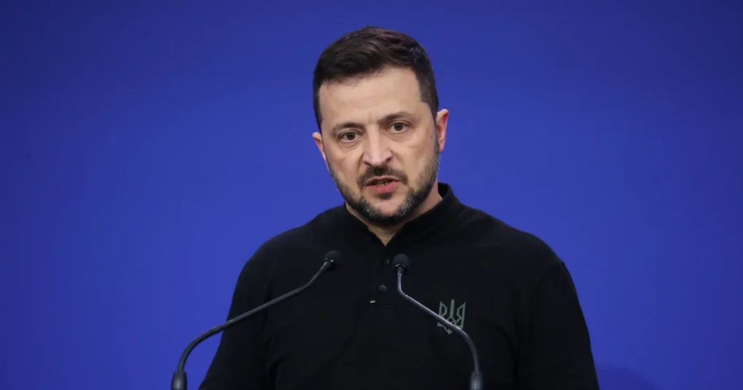 Ukraine Offers 150 Firefighters to Help Battle California Wildfires