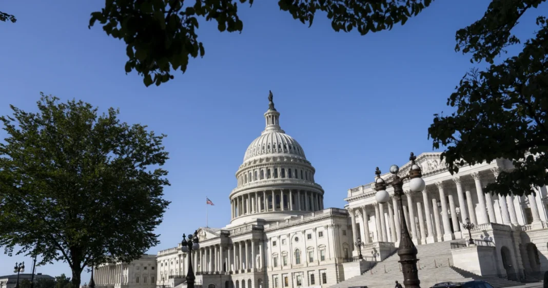 Congress Set to Certify Trump’s Electoral Win on Jan. 6