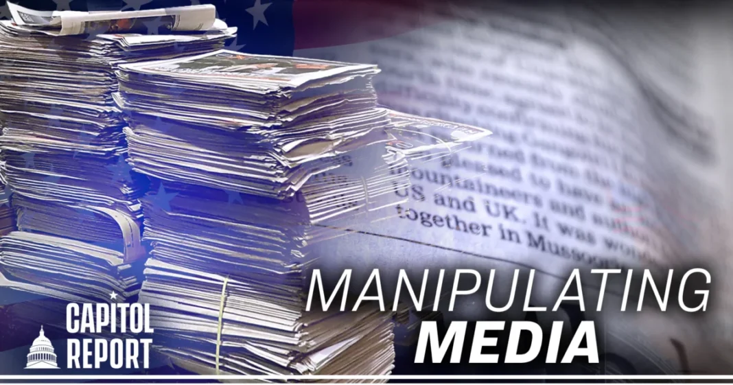 Capitol Report Full Broadcast (Dec. 31)