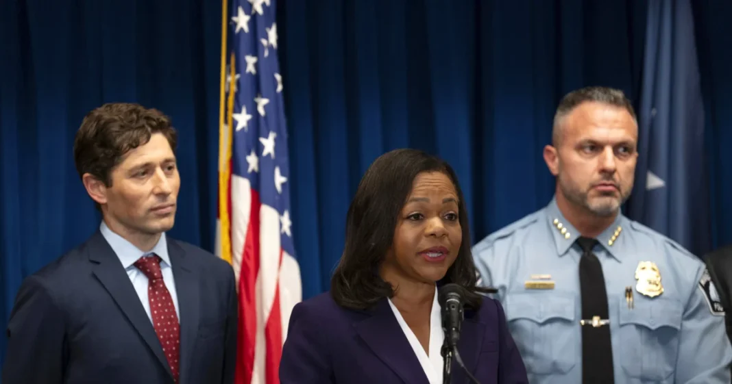 Minneapolis Commits to Police Oversight Following George Floyd Probe
