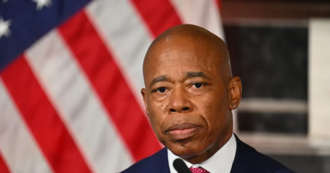 New York City Mayor Delivers 2025 State of the City Address