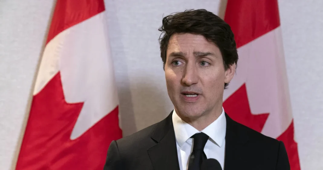 Trudeau Broaches His Dinner With Trump, Retaliatory Tariffs, Anti-Incumbency Trend in MSNBC Interview