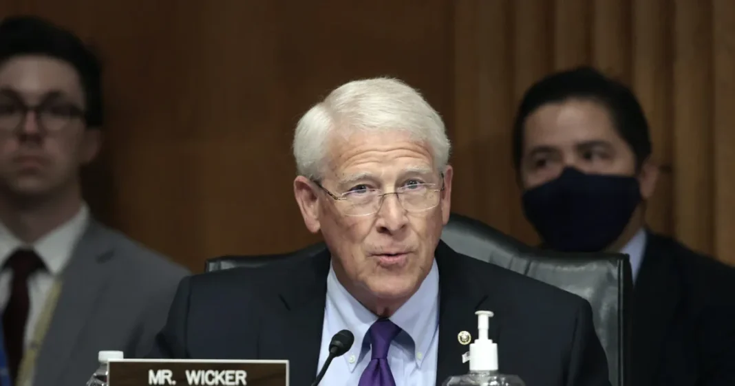 LIVE NOW: Senate Hearing on Expected Nomination of Pete Hegseth for Defense Secretary