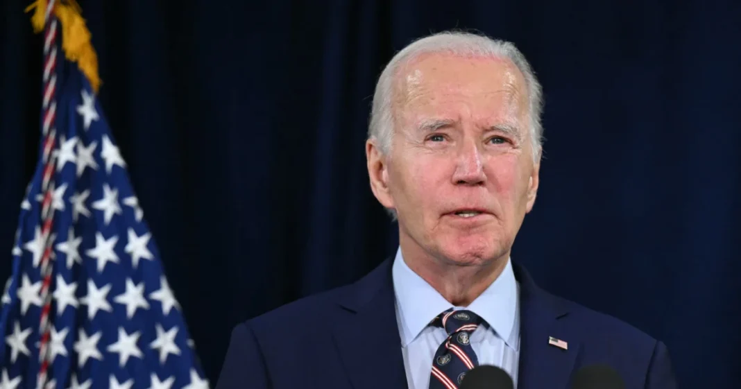 Biden Establishes New National Monument in California
