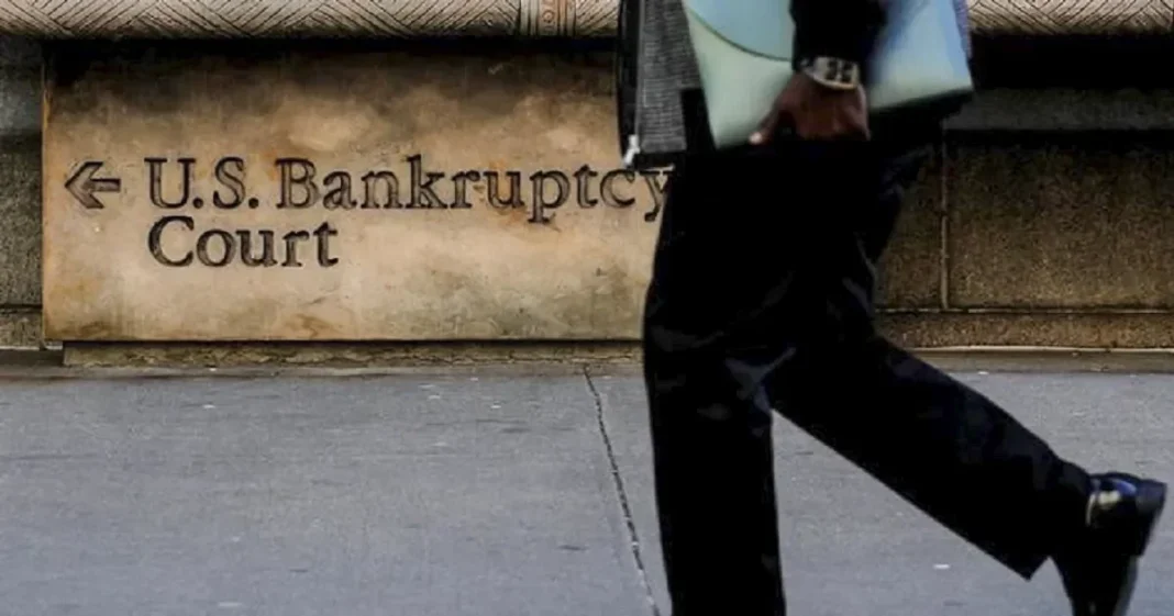 Medical System With Hospitals in 4 US States Files for Bankruptcy