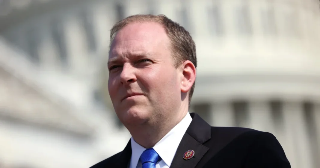 LIVE NOW: Senate Hearing on Nomination of Lee Zeldin for EPA Administrator