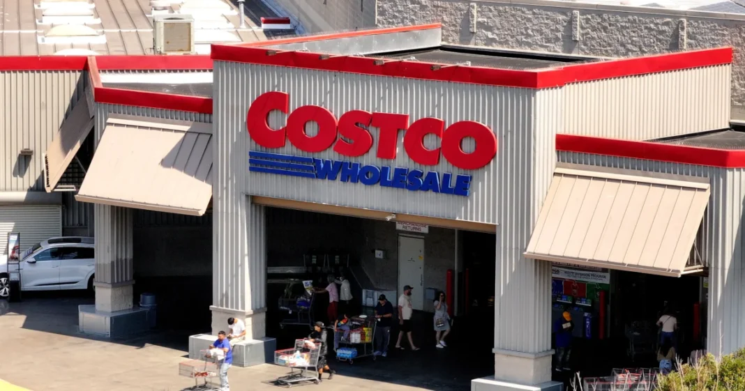 Costco to Switch From Pepsi to Coca-Cola
